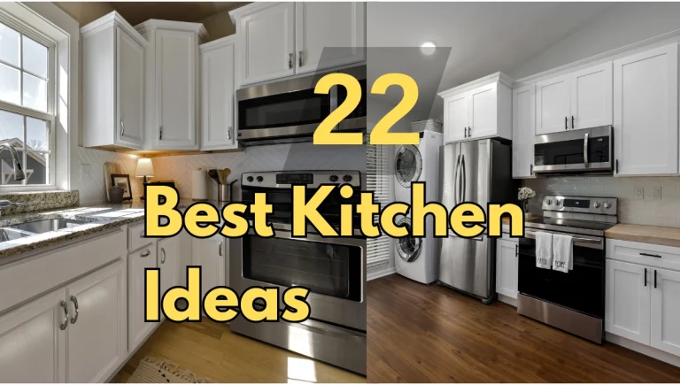 22 Best Beautiful Kitchen Ideas for a Stunning Home
