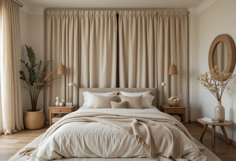 30 Bedroom Ideas Wardrobe That’ll Make You Rethink Your Closet (In a Good Way)