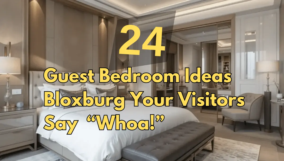 24 guest bedroom ideas bloburg