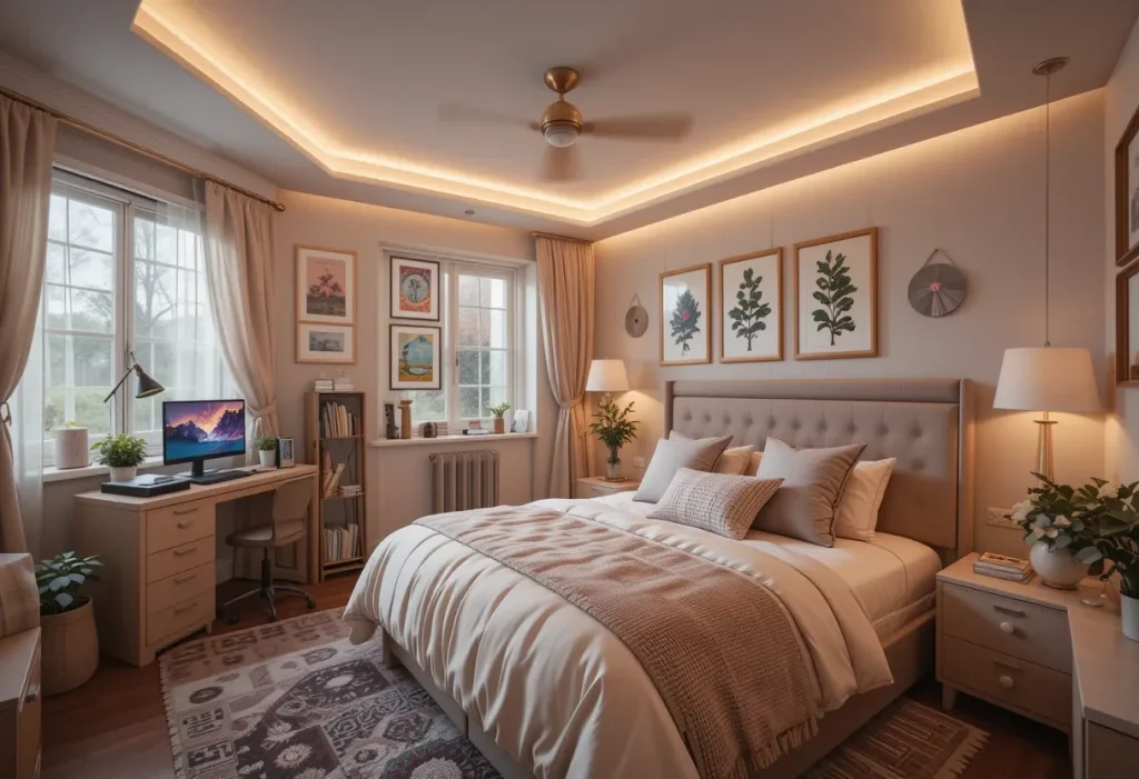 Bedroom Ideas Bloxburg