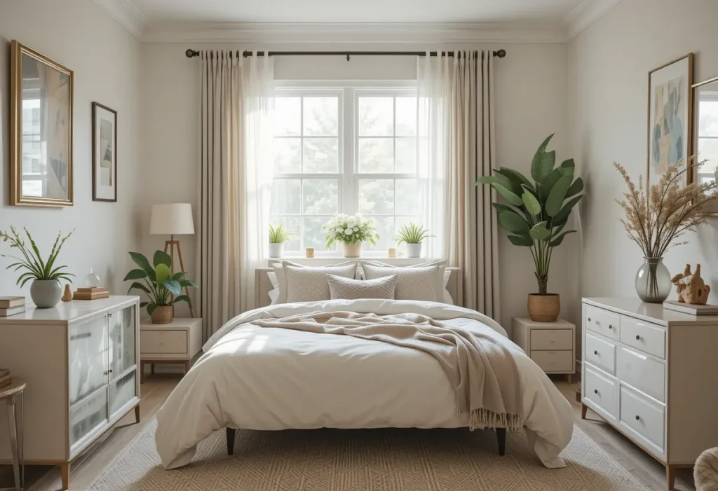 25 Guest Bedroom Ideas Cozy Modern & Chic