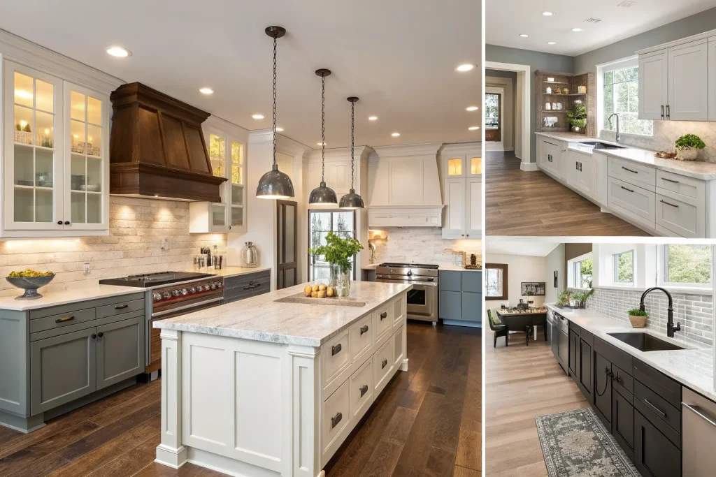 25 Kitchen Ideas Aesthetic Every One want