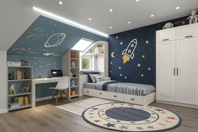 22 Boys Bedroom Ideas Age 7 Pinterest 2025