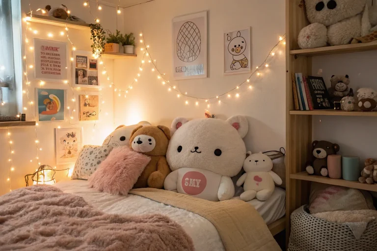 24+ Bedroom Inspiration Ideas For 2025