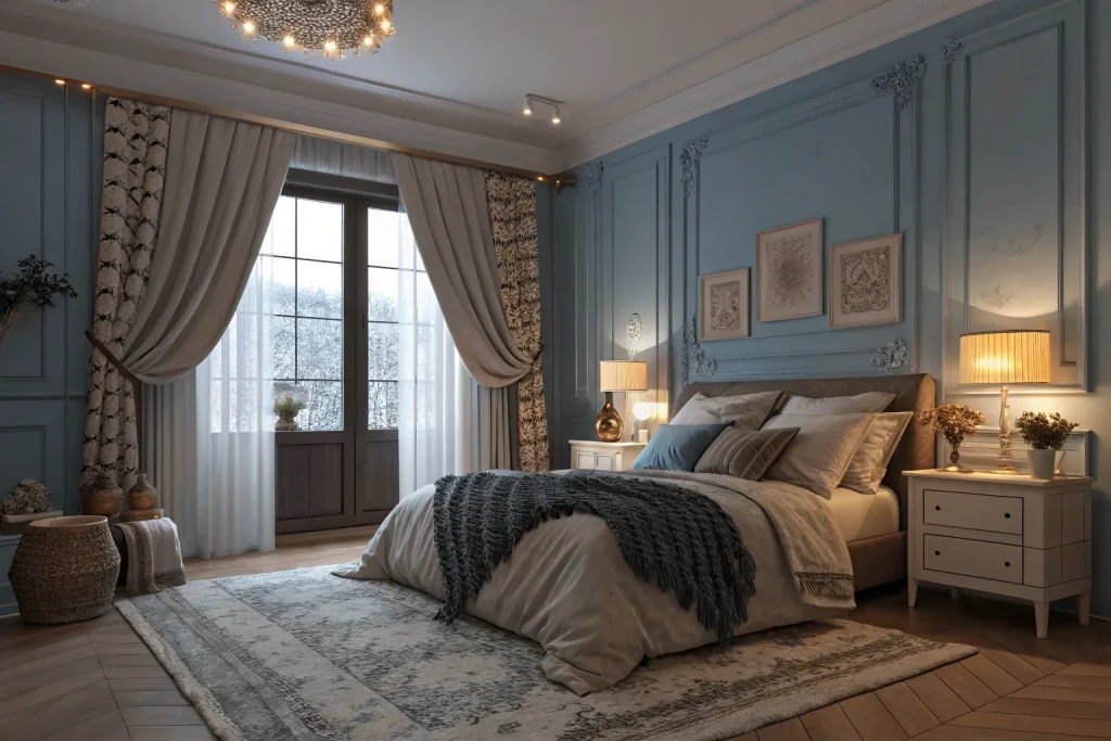 24+ Bedroom Inspiration Ideas Cozy