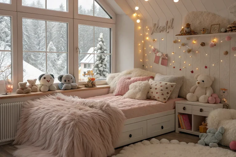 25 Cute Bedroom Aesthetic Ideas