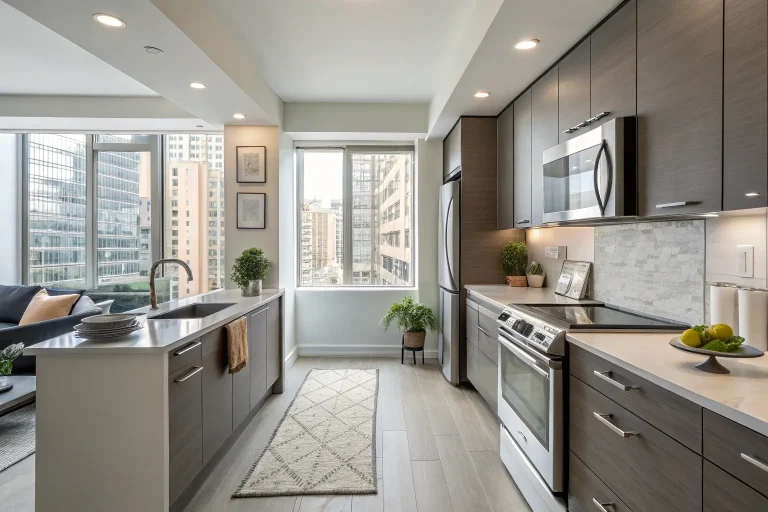 22 Kitchen Ideas Apartment Real Spaces To Inspire This Season