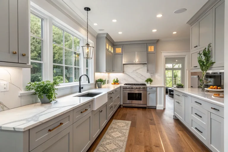 25 Kitchen Ideas Aesthetic Every One want