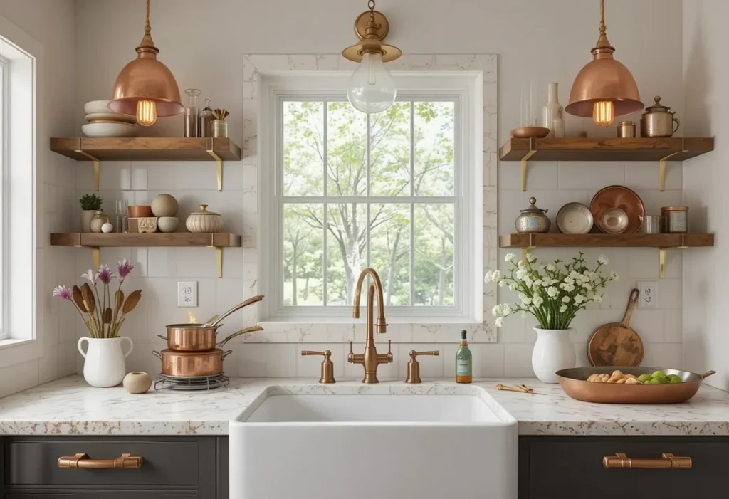 24 Kitchen Ideas Farmhouse