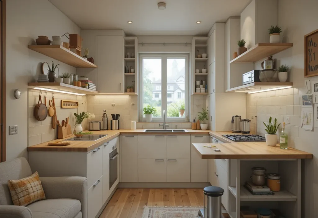 22 Kitchen Ideas Apartment Real Spaces To Inspire This Season