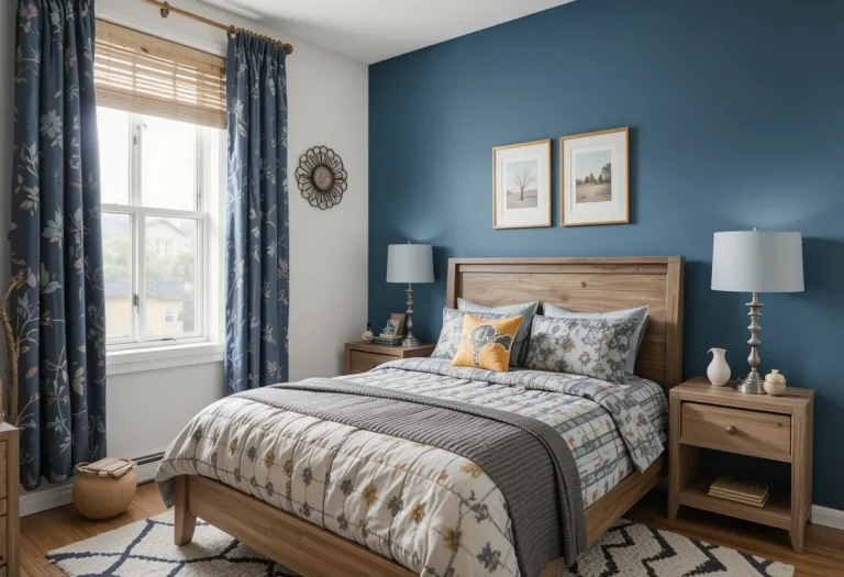 Top 15 Fall Boys’ Bedroom Ideas for 2025