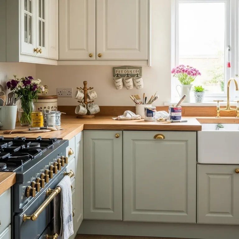 Top 10 Farmhouse Kitchen Cabinets That are Budget Friendly