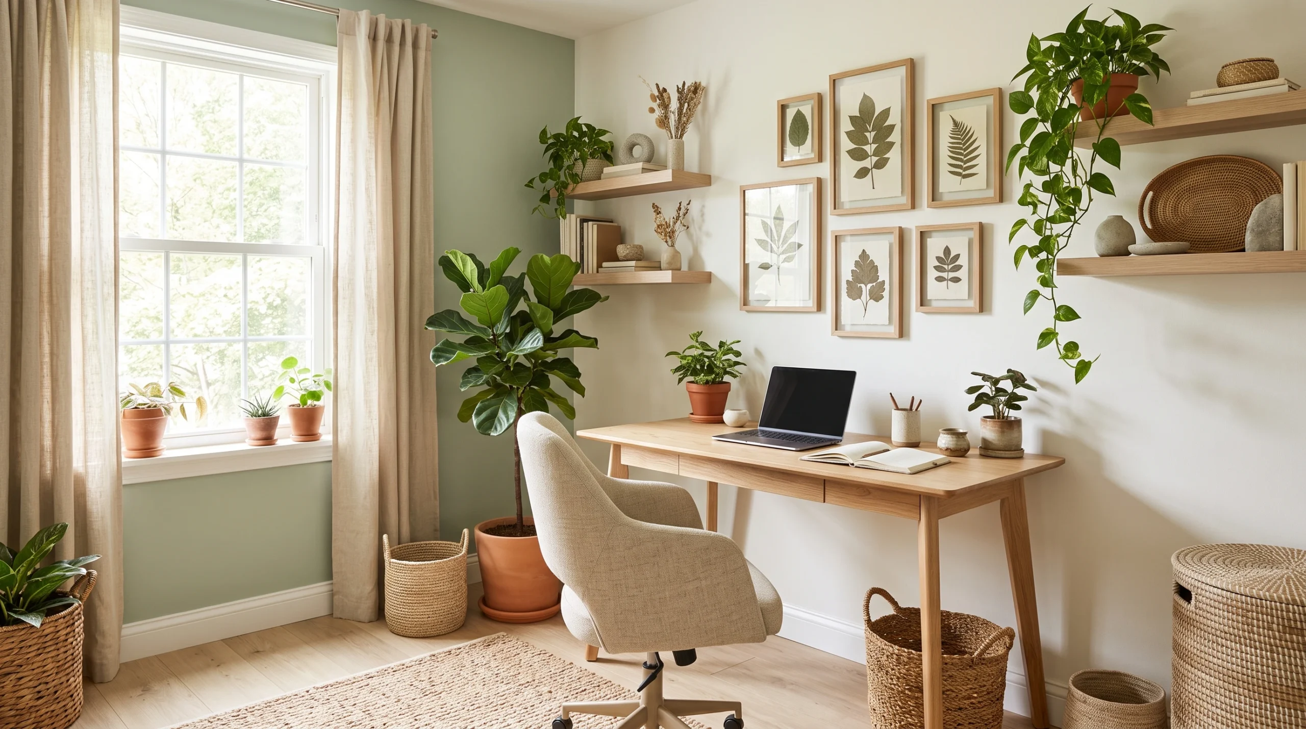 Best decor ideas for home office