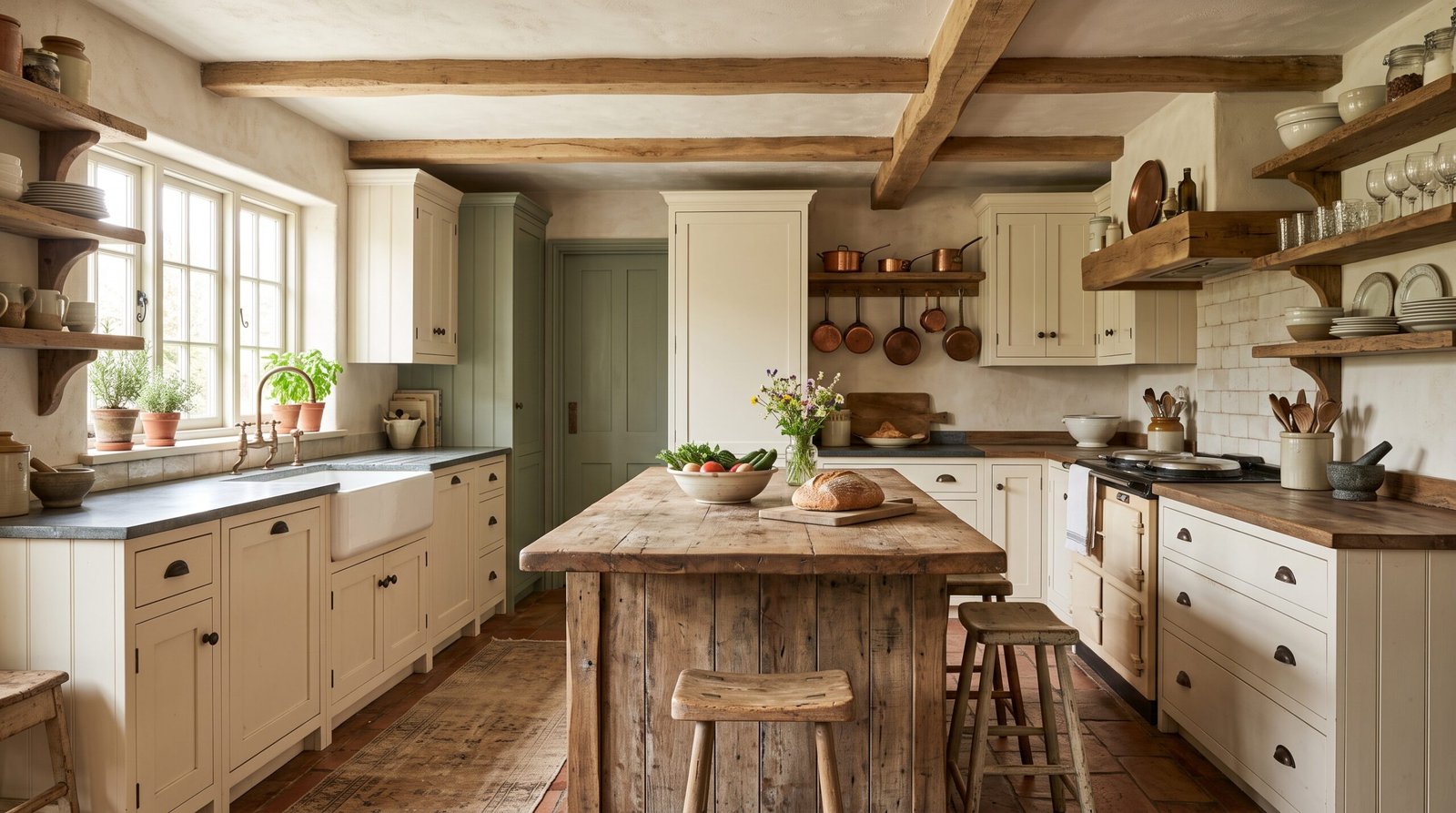 Small-space home decor inspiration with coordinated furnishings and practical styling