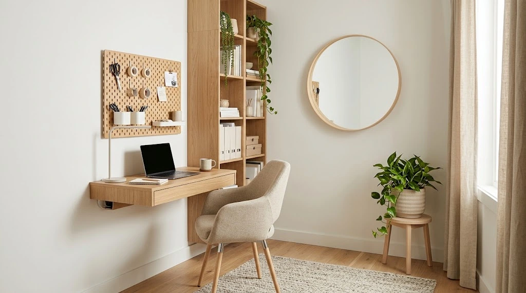 home office decor ideas