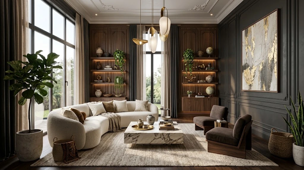 thehometrotters .com home decor ideas"