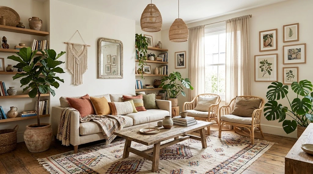 Home decor ideas living room